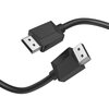 Kabel DisplayPort - DisplayPort HAMA 1.5 m Rodzaj Kabel