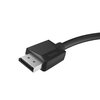 Kabel DisplayPort - DisplayPort HAMA 1.5 m Typ DisplayPort - DisplayPort