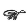 Kabel DisplayPort - DisplayPort HAMA 1.5 m Kolor Czarny
