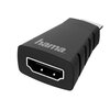 Adapter Mini-HDMI - HDMI HAMA 200347