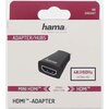Adapter Mini-HDMI - HDMI HAMA 200347 Rodzaj Adapter