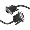 Kabel VGA - VGA HAMA 200707 1.5 m Długość [m] 1.5
