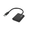 Adapter USB-C - 2xUSB-C HAMA 200321