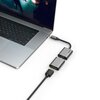 Adapter USB-C - Mini DisplayPort/HDMI/VGA HAMA Typ Mini DisplayPort - HDMI