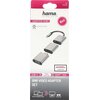 Adapter USB-C - Mini DisplayPort/HDMI/VGA HAMA Rodzaj Adapter
