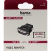 Adapter DVI - HDMI HAMA 200338 Rodzaj Adapter