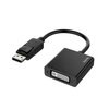 Adapter DisplayPort - DVI HAMA 0.15m