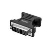 Adapter DVI - VGA HAMA 200340
