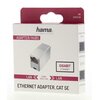 Adapter RJ-45 - RJ-45 HAMA 200326 Rodzaj Adapter