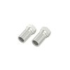 Adapter Wtyk F 6.5 HAMA 205205 2 szt.