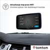 Nawigacja samochodowa TOMTOM GO Discover 6" Europa Sterowanie głosem Zainstalowane mapy Austria