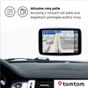 Nawigacja samochodowa TOMTOM GO Discover 6" Europa Sterowanie głosem Zainstalowane mapy Belgia