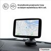 Nawigacja samochodowa TOMTOM GO Discover 6" Europa Sterowanie głosem Zainstalowane mapy Brazylia