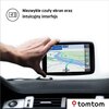 Nawigacja samochodowa TOMTOM GO Discover 6" Europa Sterowanie głosem Zainstalowane mapy Bułgaria