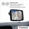 Nawigacja samochodowa TOMTOM GO Discover 6" Europa Sterowanie głosem Zainstalowane mapy Chile