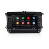 Radio samochodowe VORDON VW-910 Bluetooth Android Maksymalna moc wyjściowa [W] 4 x 60