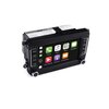 Radio samochodowe VORDON VW-910 Bluetooth Android Standardy odtwarzania dźwięku APE