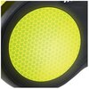 Smycz FLEXI New Neon XS (3 m - 12 kg) Żółty Materiał Tworzywo sztuczne