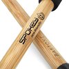 Kijki trekkingowe SPOKEY Bastone (105 - 135 cm) Beżowy Waga [g] 255