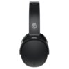 Słuchawki nauszne SKULLCANDY Hesh ANC Czarny Pasmo przenoszenia min. [Hz] 20