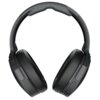 Słuchawki nauszne SKULLCANDY Hesh ANC Czarny Transmisja bezprzewodowa Bluetooth