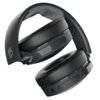 Słuchawki nauszne SKULLCANDY Hesh ANC Czarny Pasmo przenoszenia max. [Hz] 20000