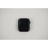 U APPLE Watch SE 44mm (Gwiezdna szarość z opaską sportową w kolorze czarnym) Kolor Gwiezdna szarość