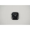U APPLE Watch SE 44mm (Gwiezdna szarość z opaską sportową w kolorze czarnym) Funkcje użytkowe Akcelerometr