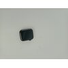 U APPLE Watch SE 44mm (Gwiezdna szarość z opaską sportową w kolorze czarnym) Wykonanie koperty Ceramiczno-szafirowy spód