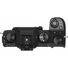 Aparat FUJIFILM X-S10 Czarny + Obiektyw XC 15-45mm Kit Rodzaj stabilizacji obrazu 5-osiowy