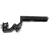 Uchwyt dwuręczny DJI Twist Grip R do Gimbala Ronin-S 2 Ronin- SC 2 Czarny Kompatybilność DJI RSC 2
