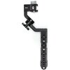 Uchwyt dwuręczny DJI Twist Grip R do Gimbala Ronin-S 2 Ronin- SC 2 Czarny Materiał Tworzywo sztuczne