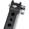 Uchwyt dwuręczny DJI Twist Grip R do Gimbala Ronin-S 2 Ronin- SC 2 Czarny Mocowanie Śruba 1/4"-20