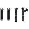 Uchwyt dwuręczny DJI Twist Grip R do Gimbala Ronin-S 2 Ronin- SC 2 Czarny