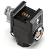 Uchwyt sterujący DJI R Tethered Control Handle do Gimbala Ronin-S 2 Ronin- SC 2 Czarny Materiał Tworzywo sztuczne
