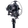 System focus DJI R 3D Kompatybilność DJI RS 2