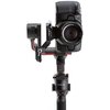 Uchwyt pionowego montażu DJI R do Gimbala Ronin-S 2 Ronin-SC 2 Czarny Materiał Metal