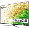 Telewizor LG 65NANO883PB 65" LED 4K 120Hz WebOS Dolby Vision IQ HDMI 2.1 Tuner DVB-T2/HEVC/H.265