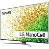 Telewizor LG 55NANO883 55" LED 4K 120Hz WebOS Dolby Vision IQ HDMI 2.1 Tuner DVB-T2/HEVC/H.265