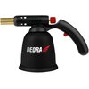 Lampa lutownicza DEDRA 31A010 1900W Typ Gazowa