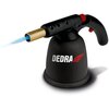 Lampa lutownicza DEDRA 31A010 1900W Maksymalna temperatura [st. C] 1200