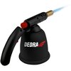 Lampa lutownicza DEDRA 31A010 1900W Moc [W] 1900