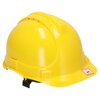 Kask ochronny DEDRA BH1084 Żółty