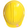 Kask ochronny DEDRA BH1084 Żółty Regulacja rozmiaru Tak