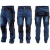 Spodnie robocze DEDRA BH45SP-S (rozmiar S/48) Rodzaj Spodnie robocze