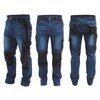 Spodnie robocze DEDRA BH45SP-LD (rozmiar LD/54) Rodzaj Spodnie robocze