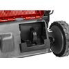Kosiarka spalinowa DEDRA DED8720-43L z napędem 430mm 2.4kW Rodzaj kosiarki Kosiarka spalinowa