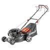 Kosiarka spalinowa DEDRA DED8720-43L z napędem 430mm 2.4kW Typ silnika Czterosuwowy