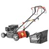 Kosiarka spalinowa DEDRA DED8720-43L z napędem 430mm 2.4kW Moc nominalna urządzenia [kW] 2.4