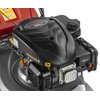 Kosiarka spalinowa DEDRA DED8720-43L z napędem 430mm 2.4kW Pojemność kosza [l] 40